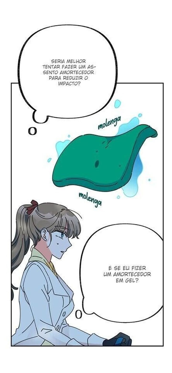 The Evil Lady’s Hero Capítulo 34 Página 24