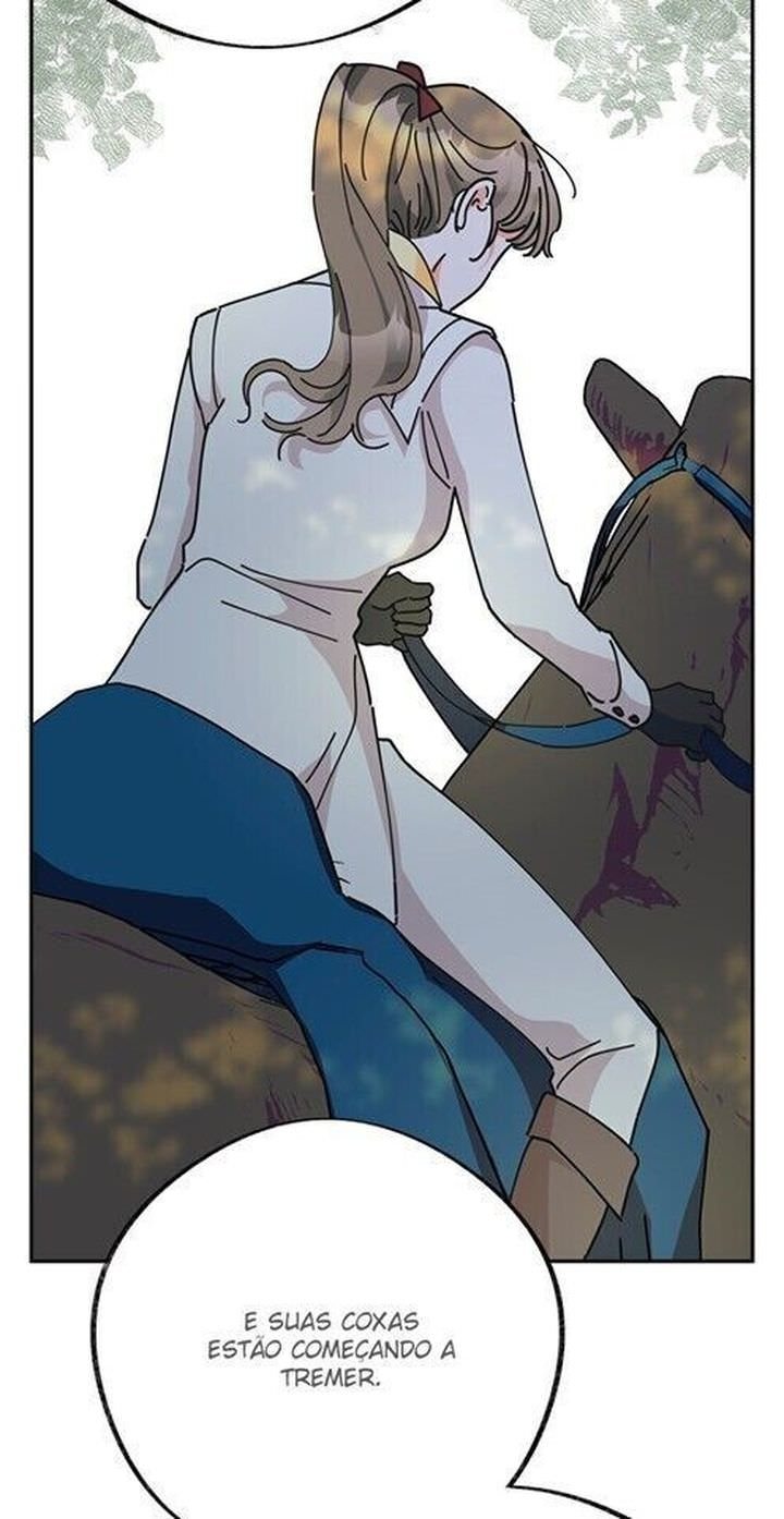 The Evil Lady’s Hero Capítulo 34 Página 27