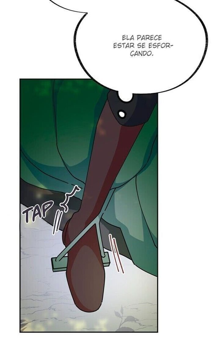 The Evil Lady’s Hero Capítulo 34 Página 28