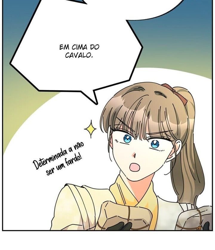 The Evil Lady’s Hero Capítulo 34 Página 43