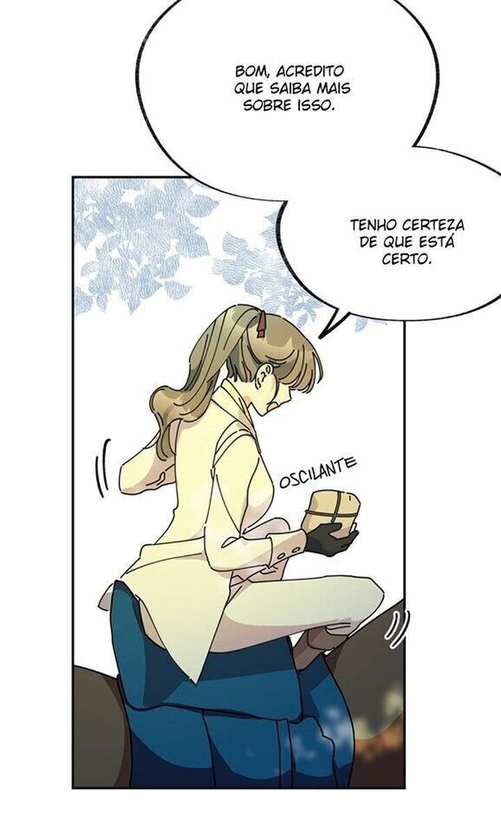 The Evil Lady’s Hero Capítulo 34 Página 49