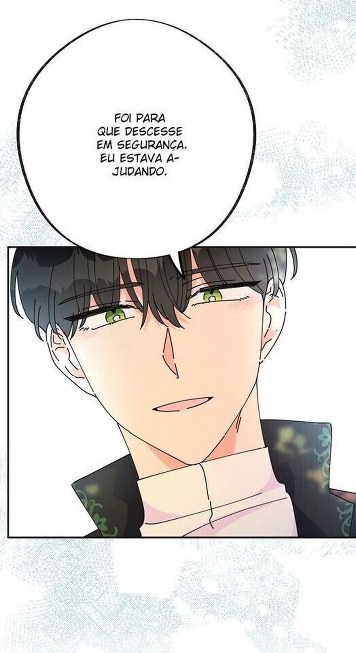 The Evil Lady’s Hero Capítulo 34 Página 53