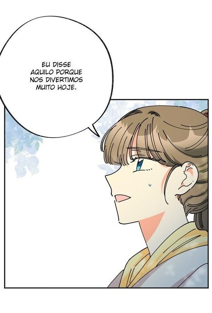 The Evil Lady’s Hero Capítulo 35 Página 17