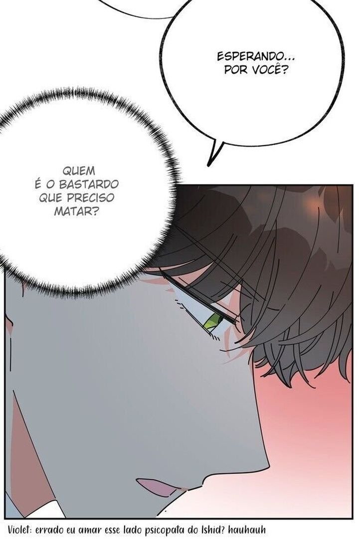 The Evil Lady’s Hero Capítulo 35 Página 29