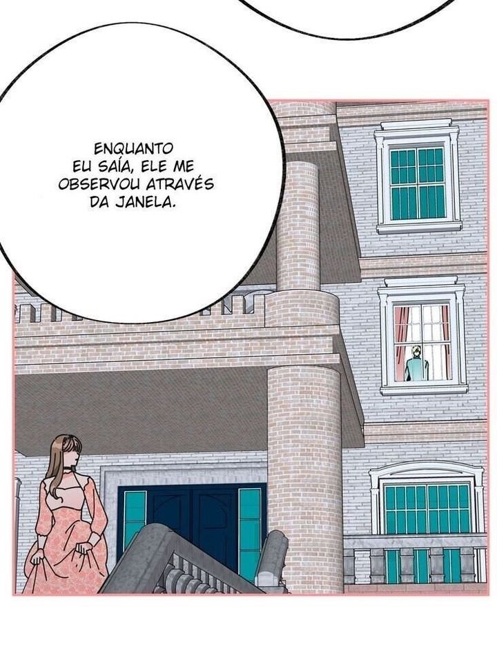 The Evil Lady’s Hero Capítulo 35 Página 33