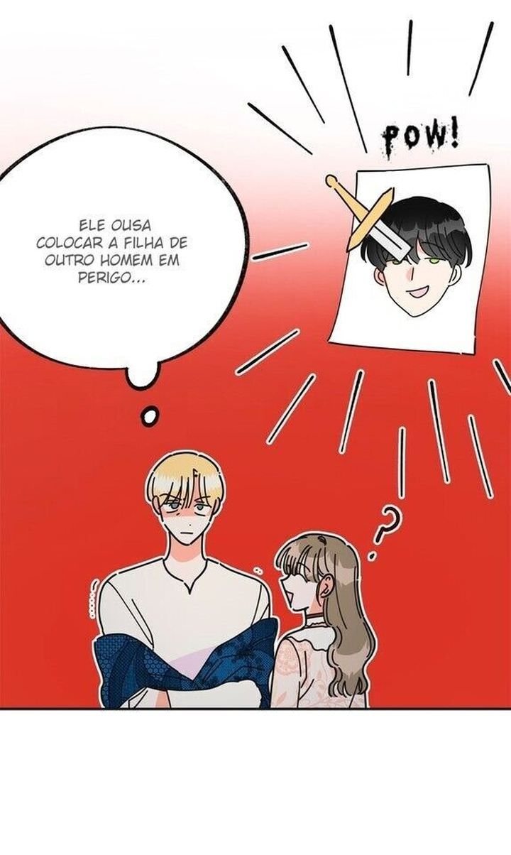 The Evil Lady’s Hero Capítulo 35 Página 79