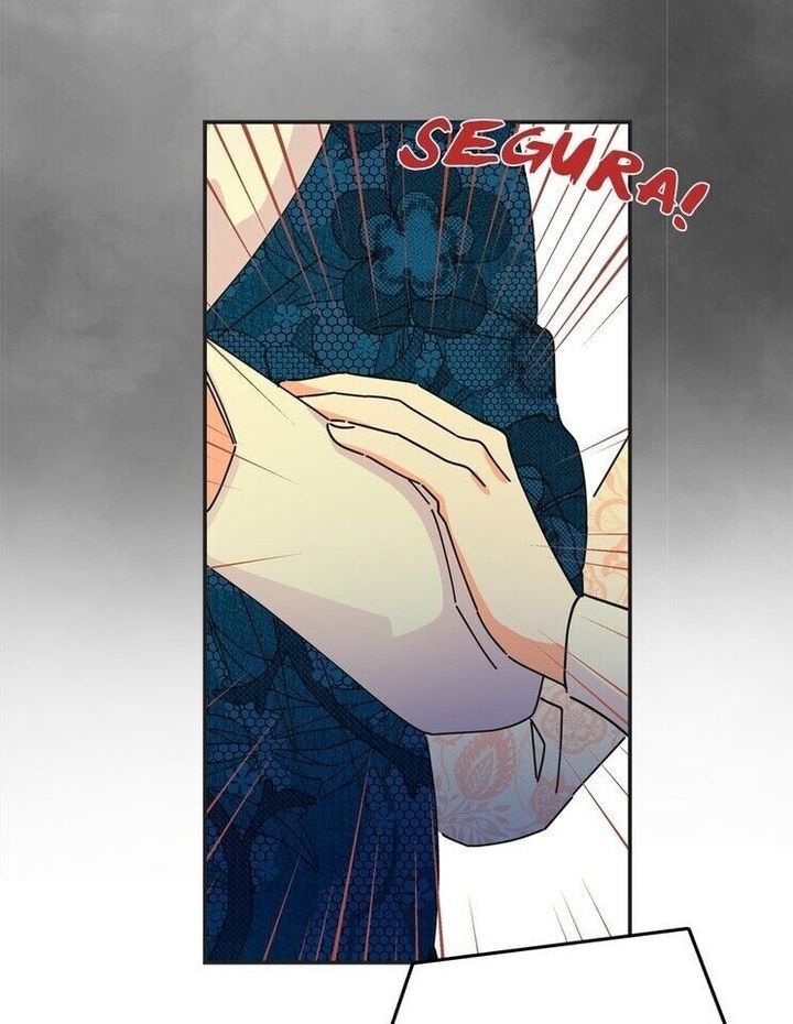 The Evil Lady’s Hero Capítulo 36 Página 13