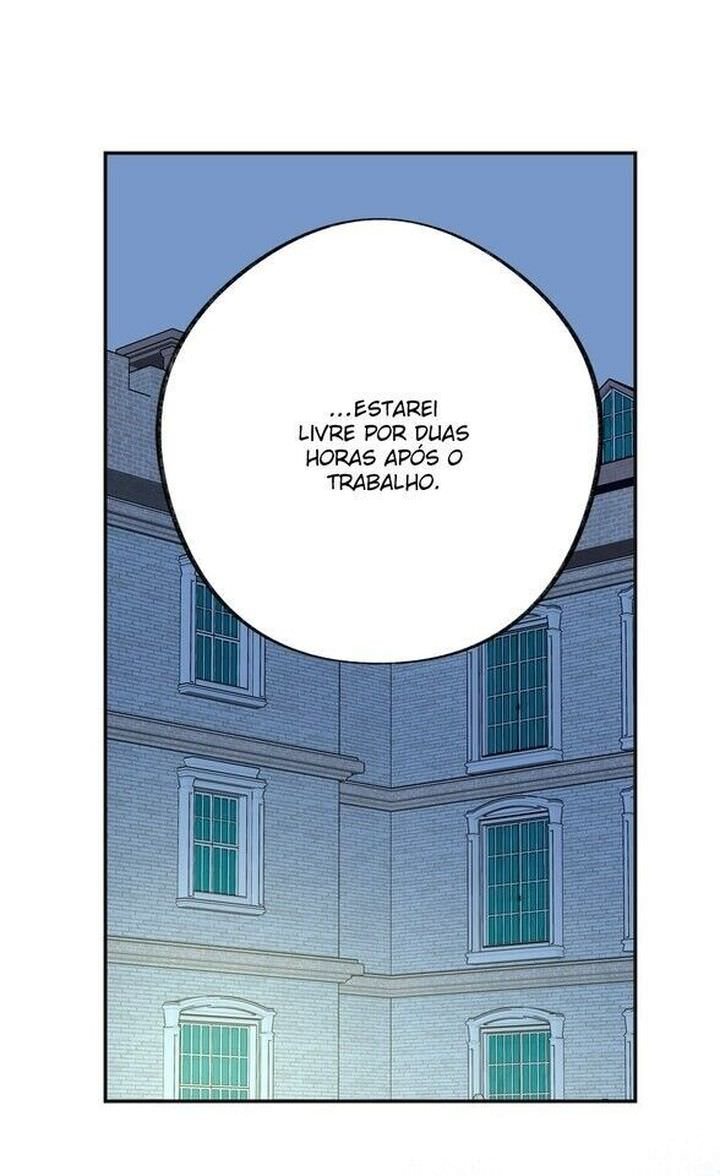 The Evil Lady’s Hero Capítulo 36 Página 19