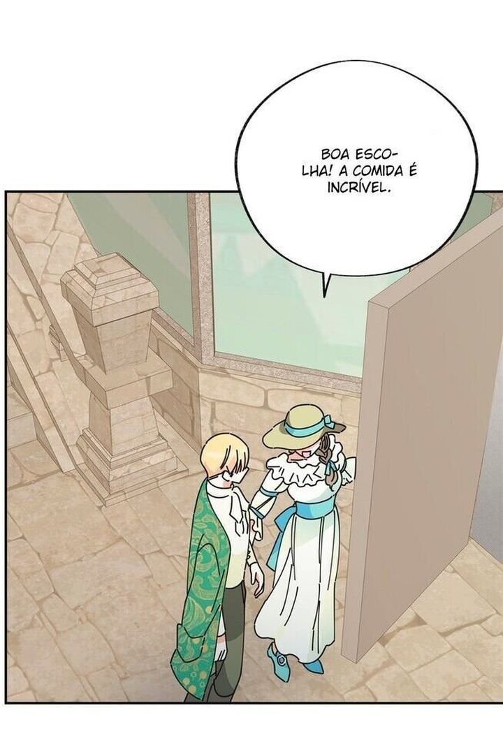 The Evil Lady’s Hero Capítulo 36 Página 32