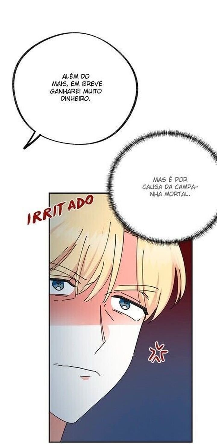 The Evil Lady’s Hero Capítulo 36 Página 70