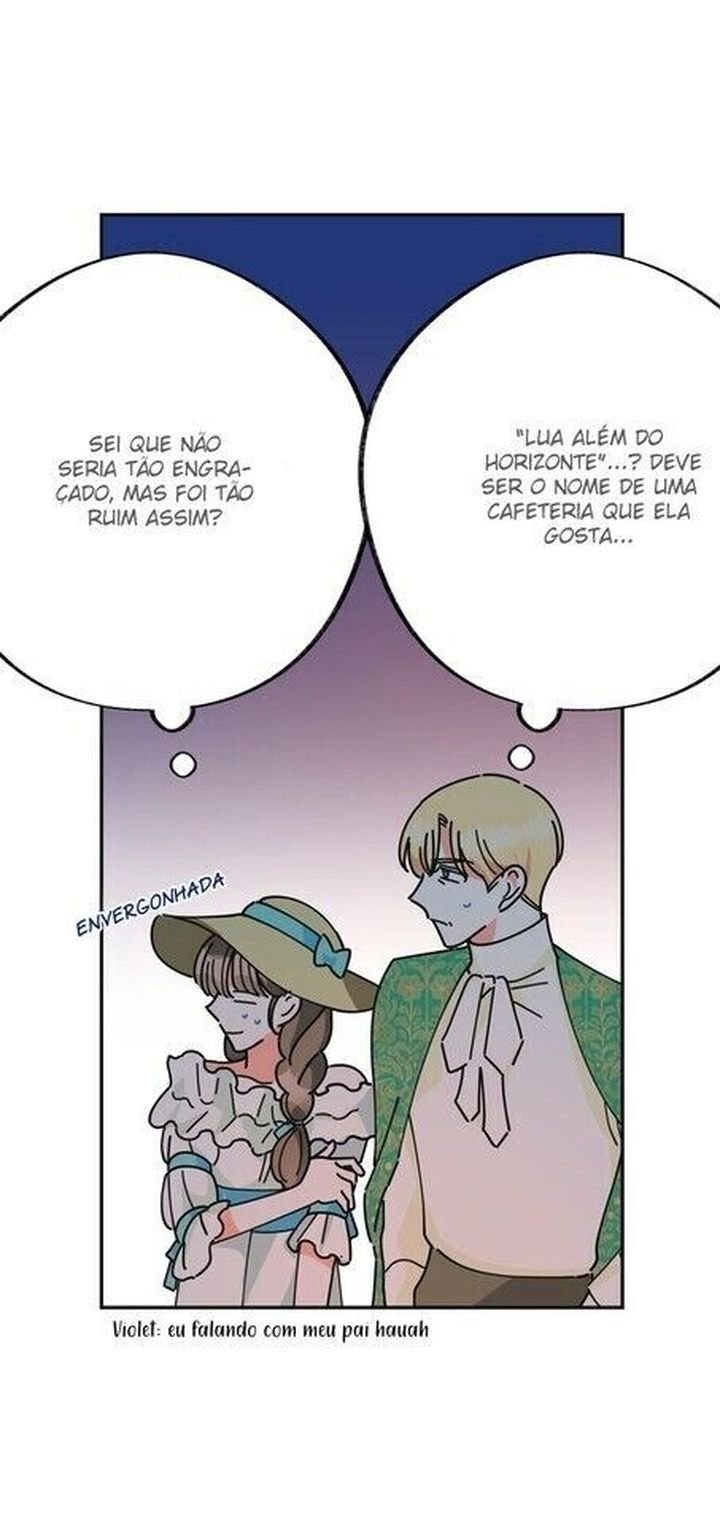 The Evil Lady’s Hero Capítulo 36 Página 76