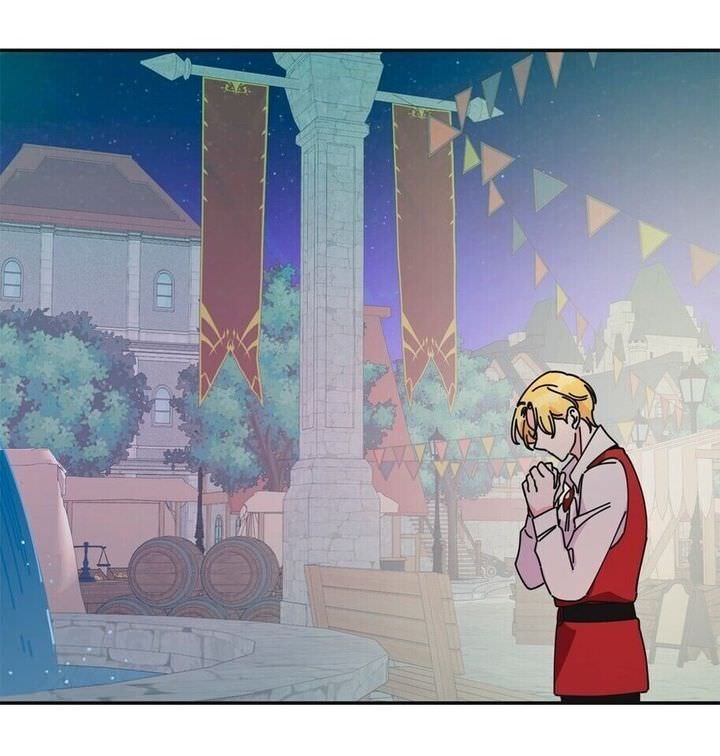 The Evil Lady’s Hero Capítulo 36 Página 80