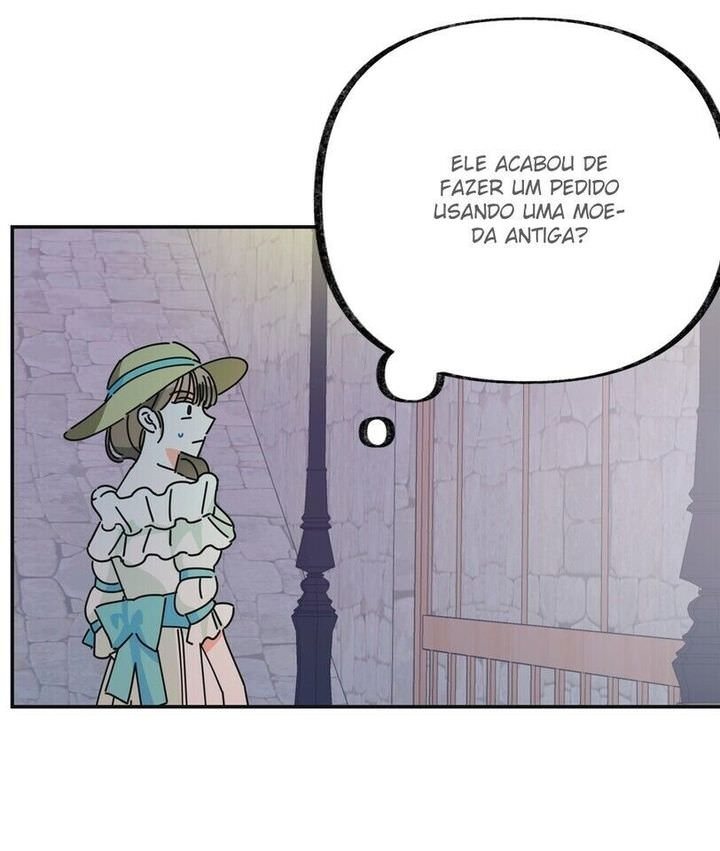 The Evil Lady’s Hero Capítulo 36 Página 81