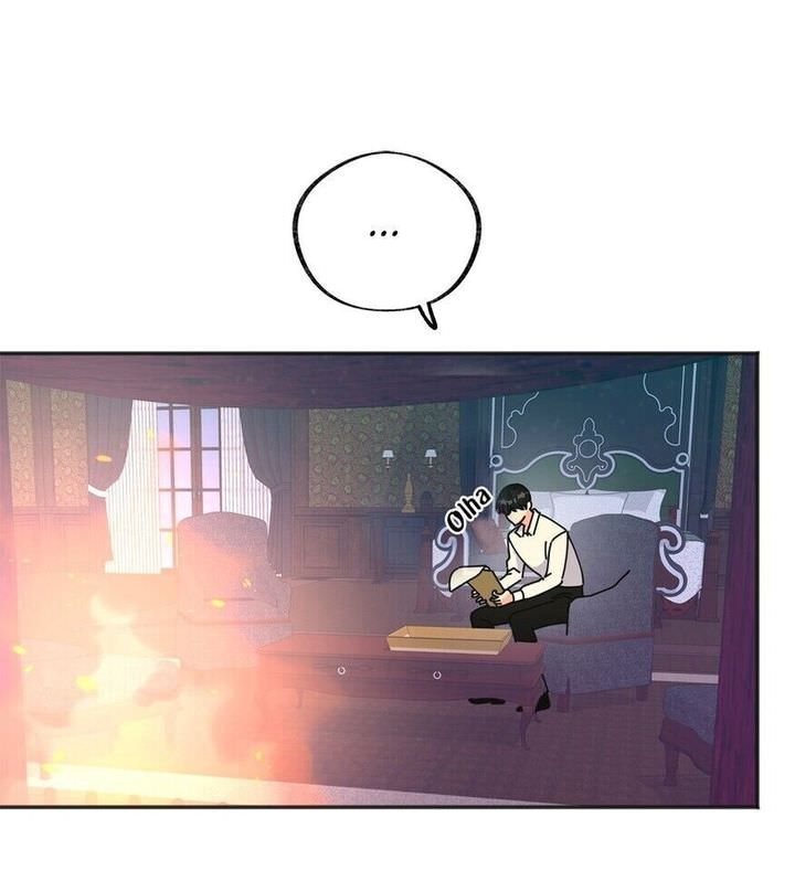 The Evil Lady’s Hero Capítulo 37 Página 40