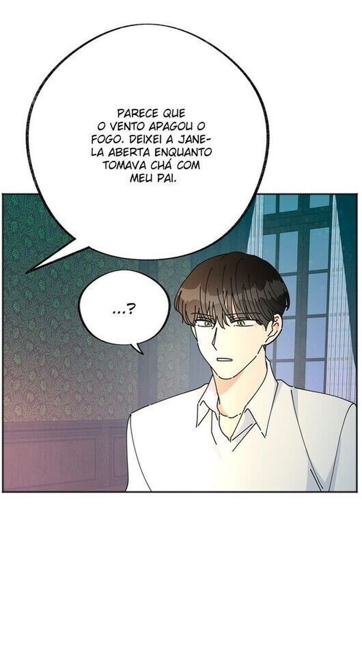 The Evil Lady’s Hero Capítulo 37 Página 44