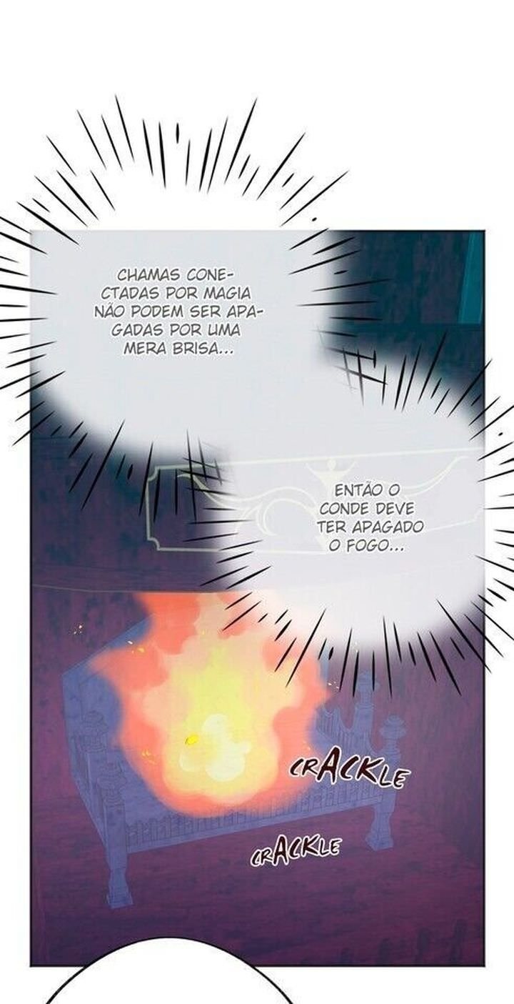 The Evil Lady’s Hero Capítulo 37 Página 45