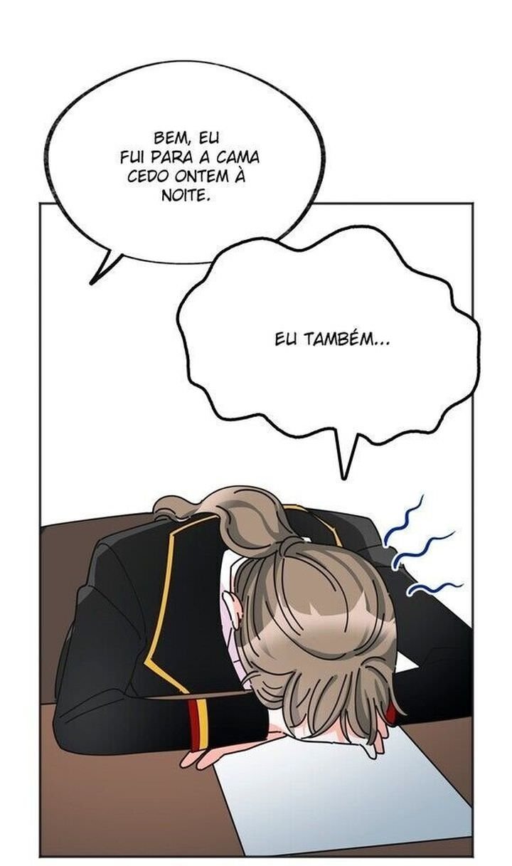 The Evil Lady’s Hero Capítulo 37 Página 76
