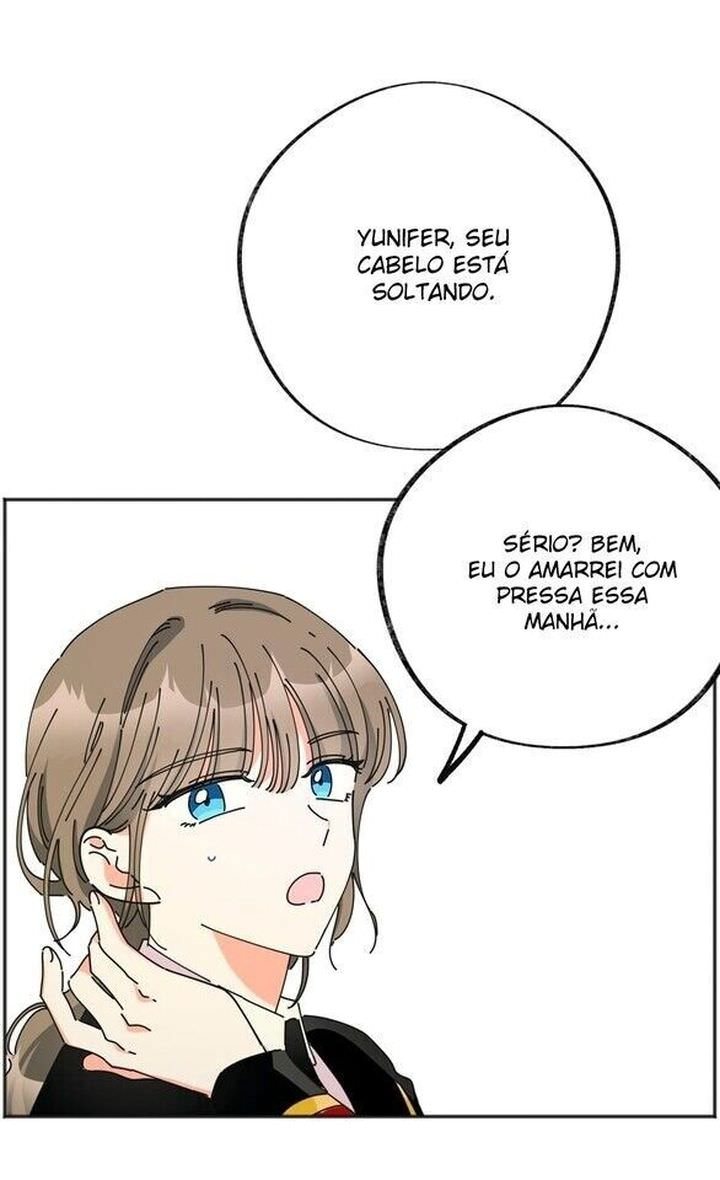 The Evil Lady’s Hero Capítulo 37 Página 81