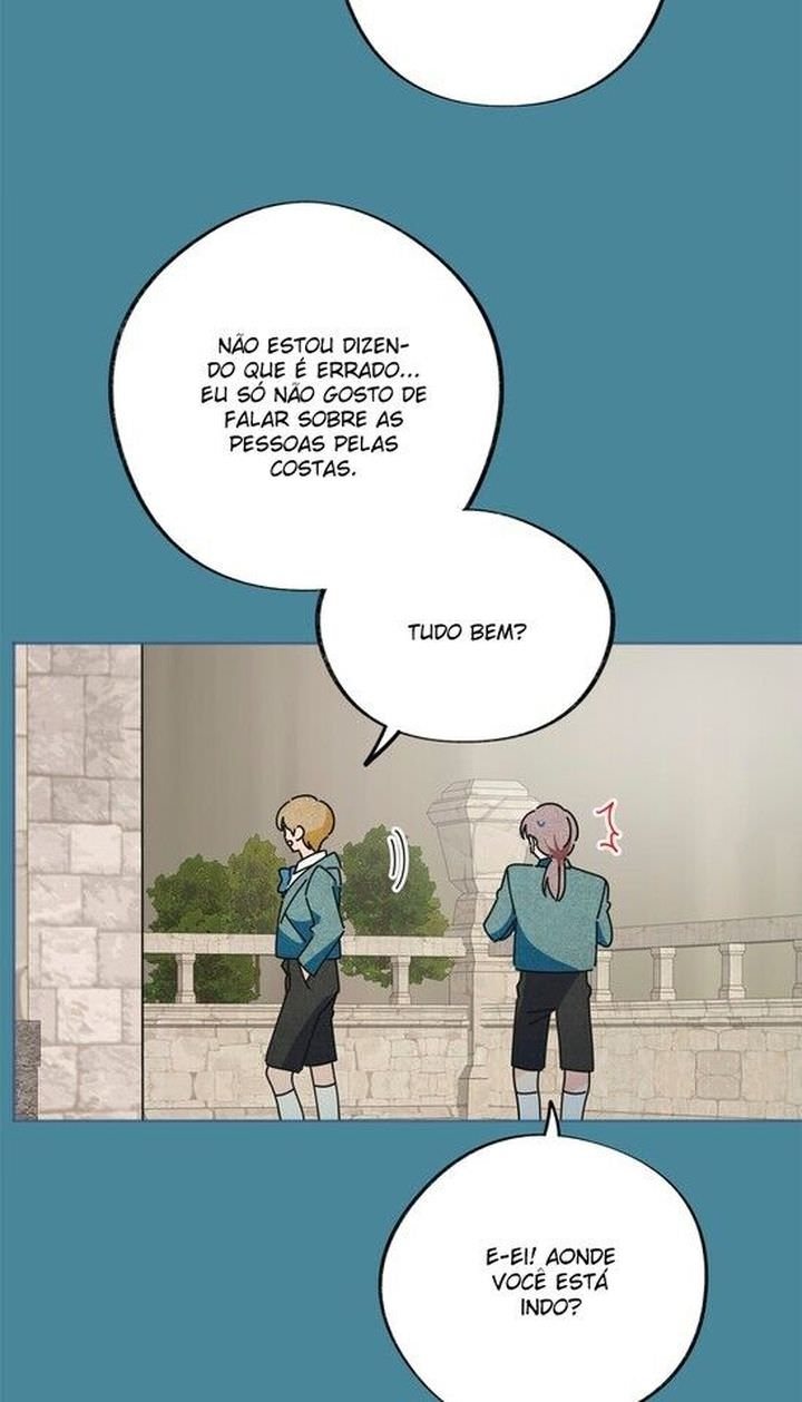 The Evil Lady’s Hero Capítulo 38 Página 14