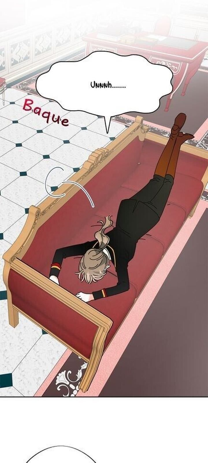 The Evil Lady’s Hero Capítulo 38 Página 72