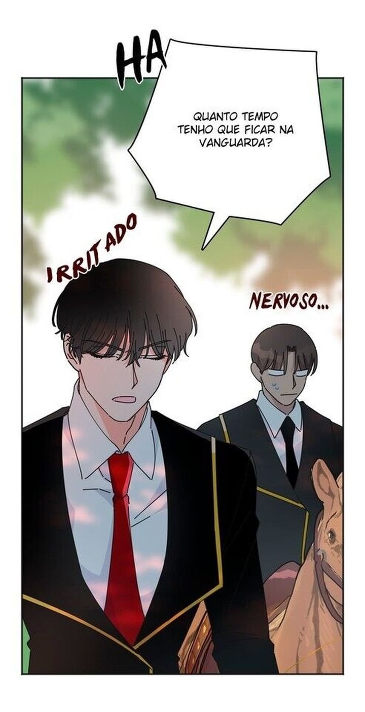 The Evil Lady’s Hero Capítulo 39 Página 100