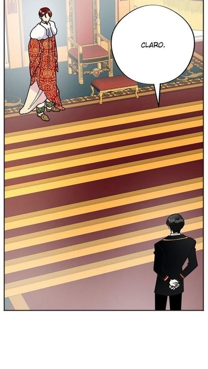 The Evil Lady’s Hero Capítulo 39 Página 35