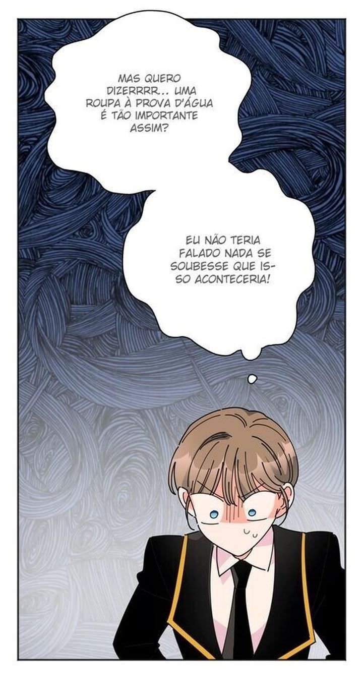 The Evil Lady’s Hero Capítulo 39 Página 39