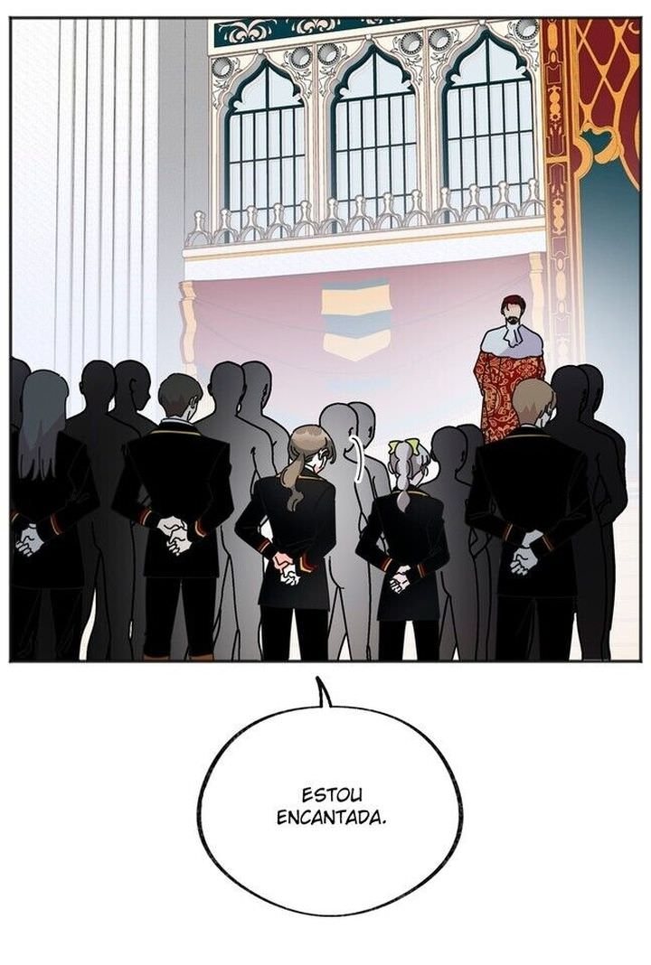 The Evil Lady’s Hero Capítulo 39 Página 46