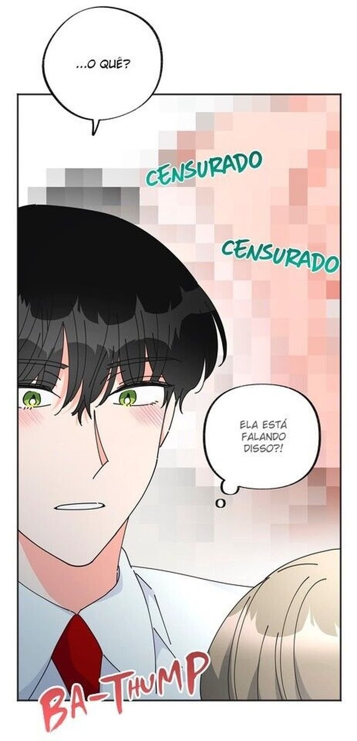 The Evil Lady’s Hero Capítulo 39 Página 5