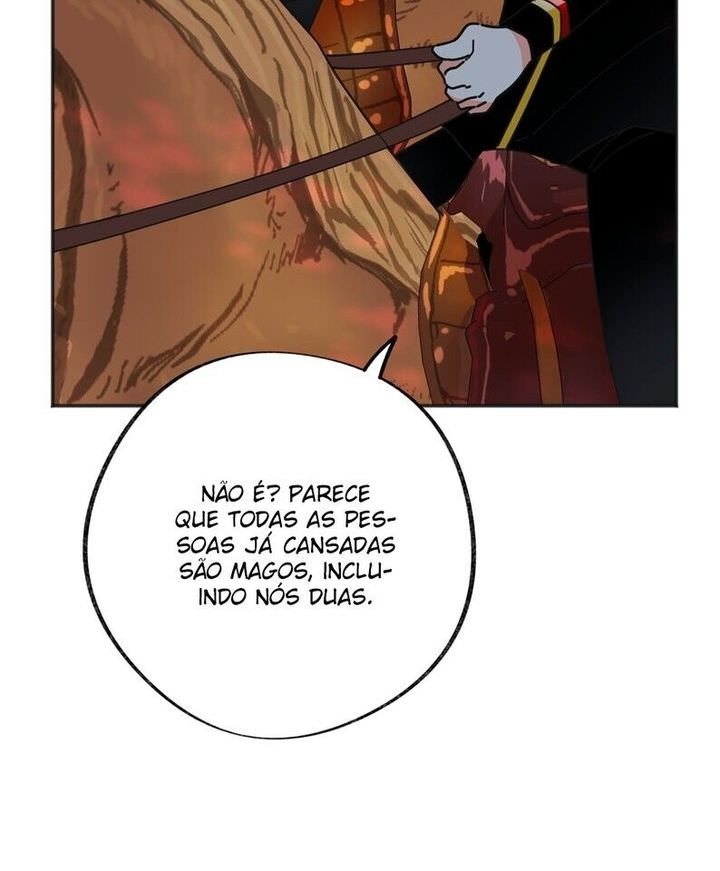 The Evil Lady’s Hero Capítulo 39 Página 66
