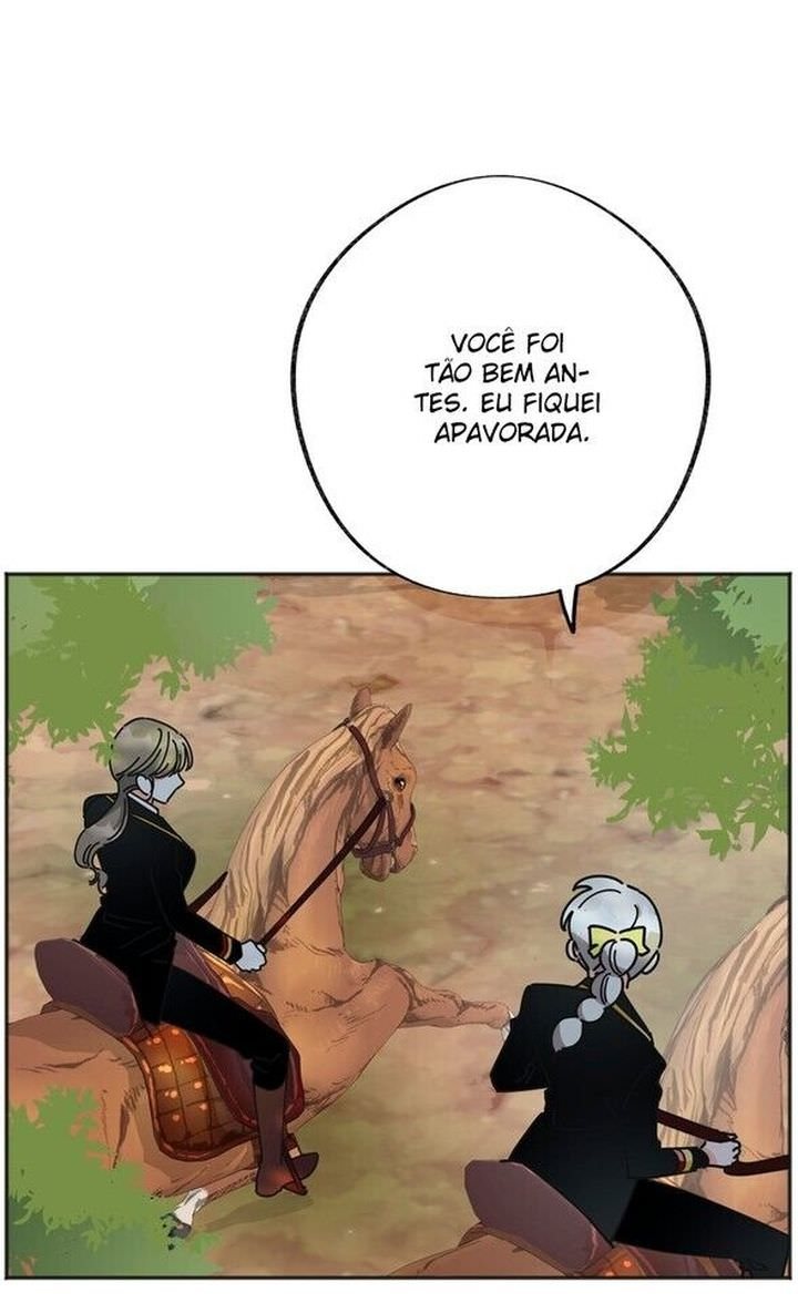 The Evil Lady’s Hero Capítulo 39 Página 67