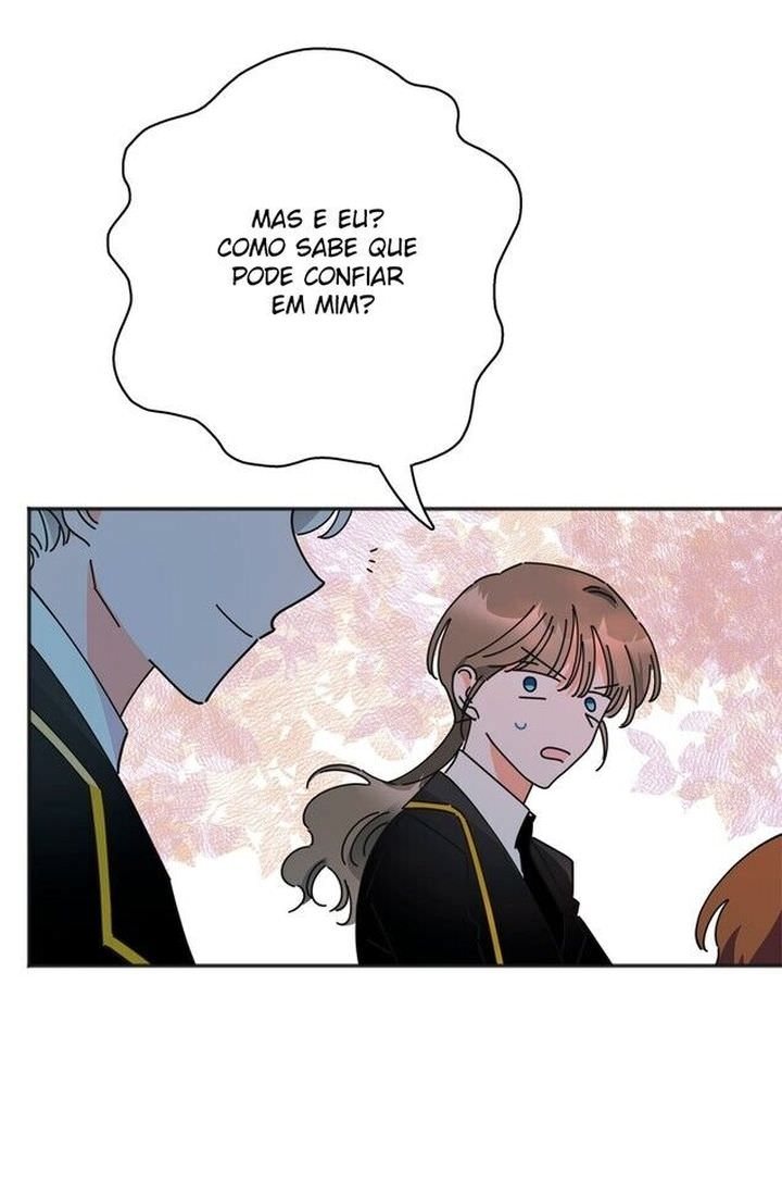 The Evil Lady’s Hero Capítulo 39 Página 72