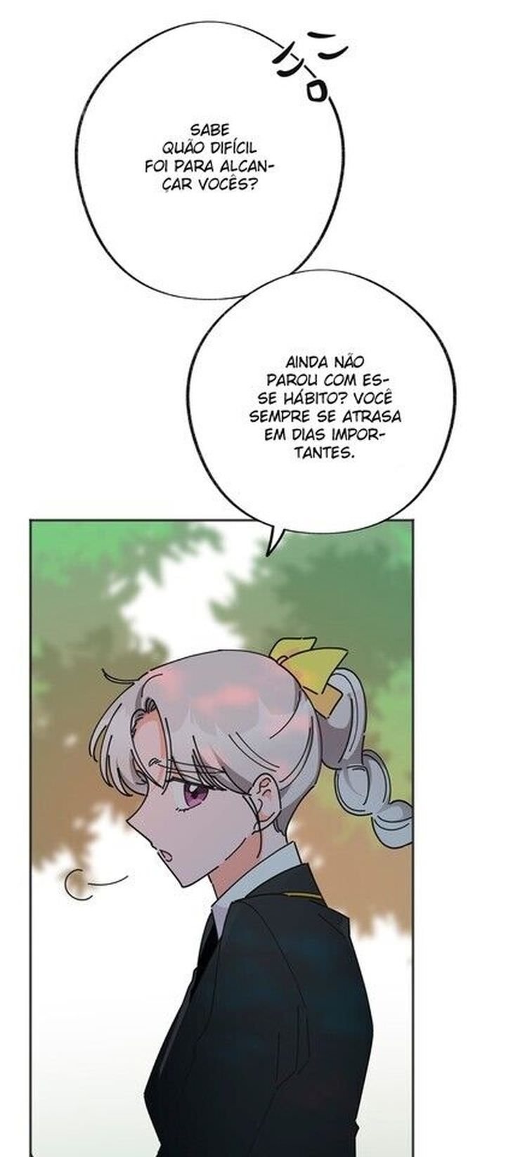 The Evil Lady’s Hero Capítulo 39 Página 83