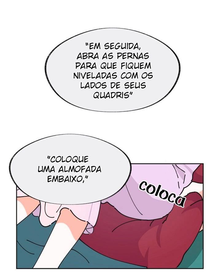 The Evil Lady’s Hero Capítulo 4 Página 53