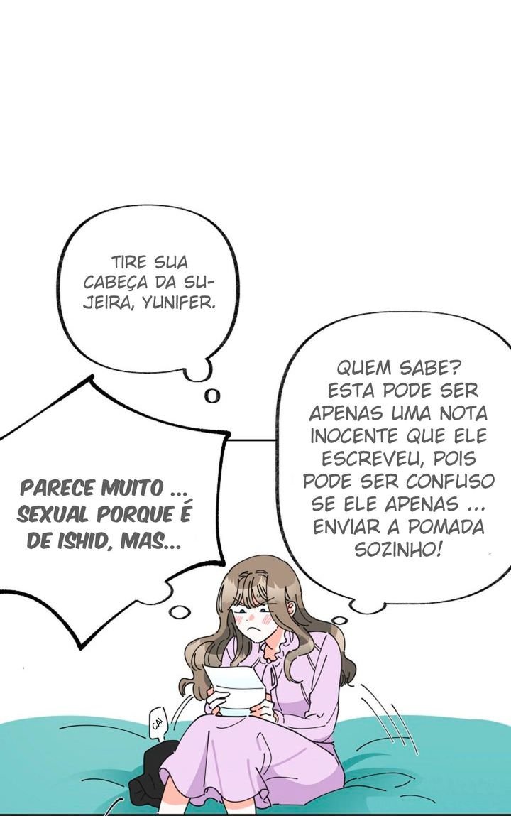 The Evil Lady’s Hero Capítulo 4 Página 56
