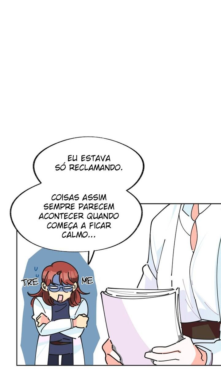 The Evil Lady’s Hero Capítulo 4 Página 71