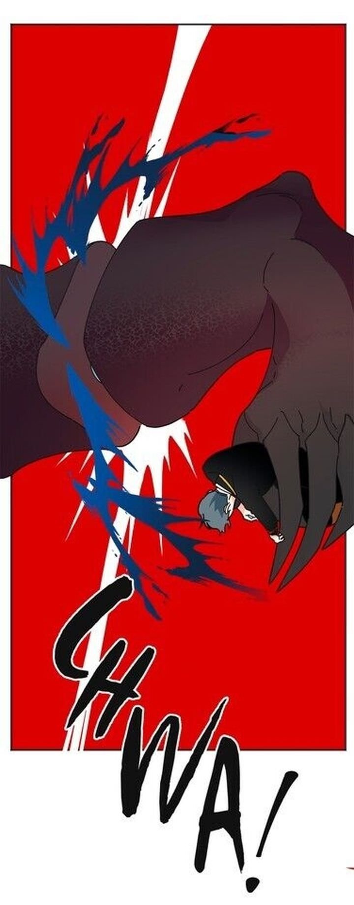 The Evil Lady’s Hero Capítulo 40 Página 19