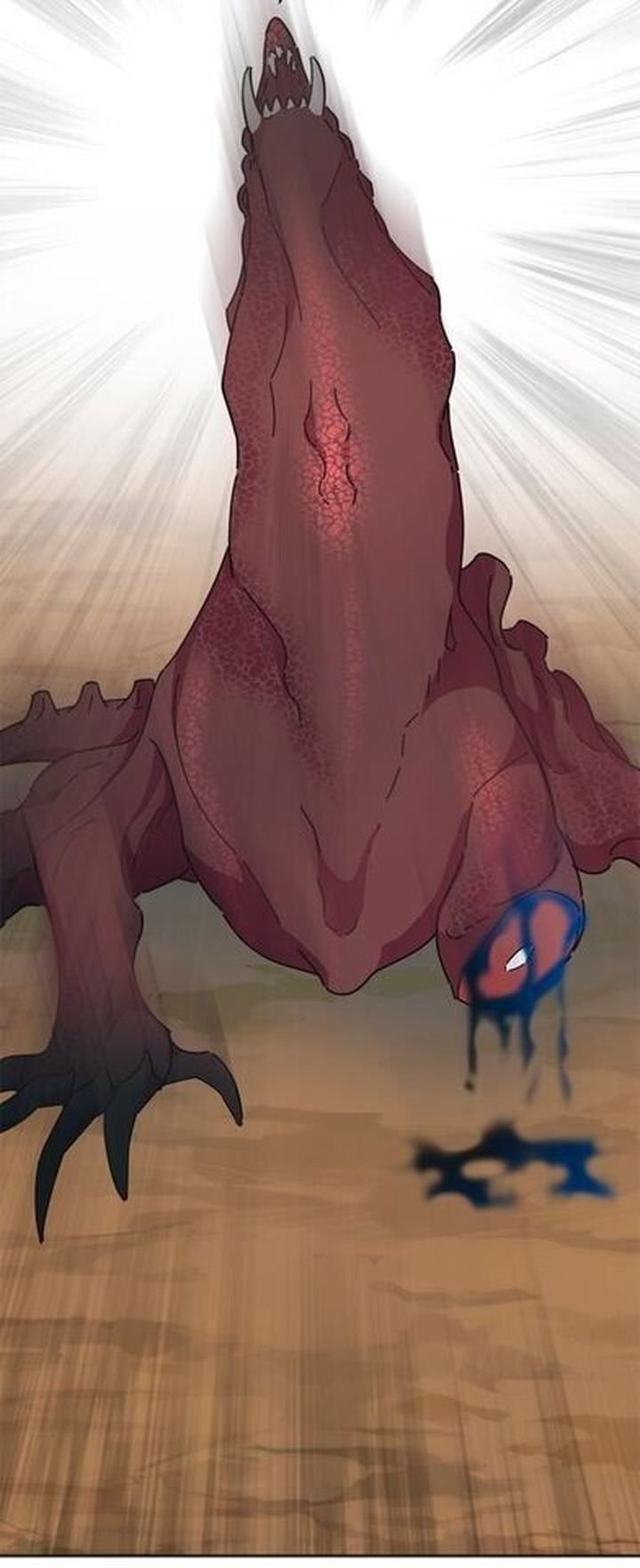 The Evil Lady’s Hero Capítulo 40 Página 22