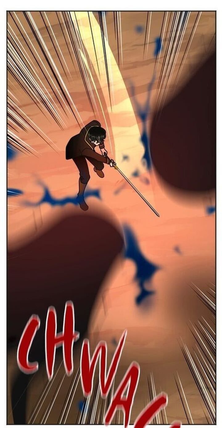 The Evil Lady’s Hero Capítulo 40 Página 30