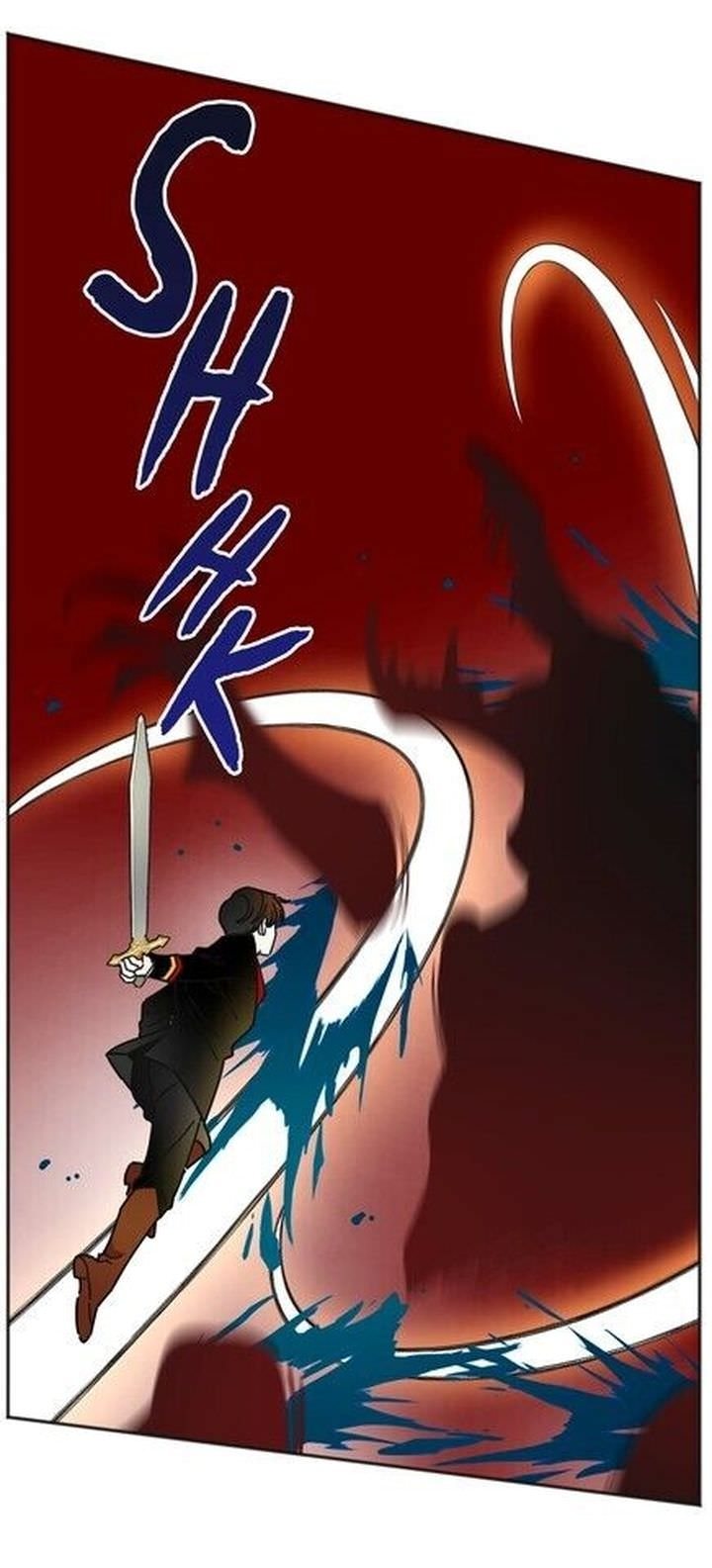 The Evil Lady’s Hero Capítulo 40 Página 35