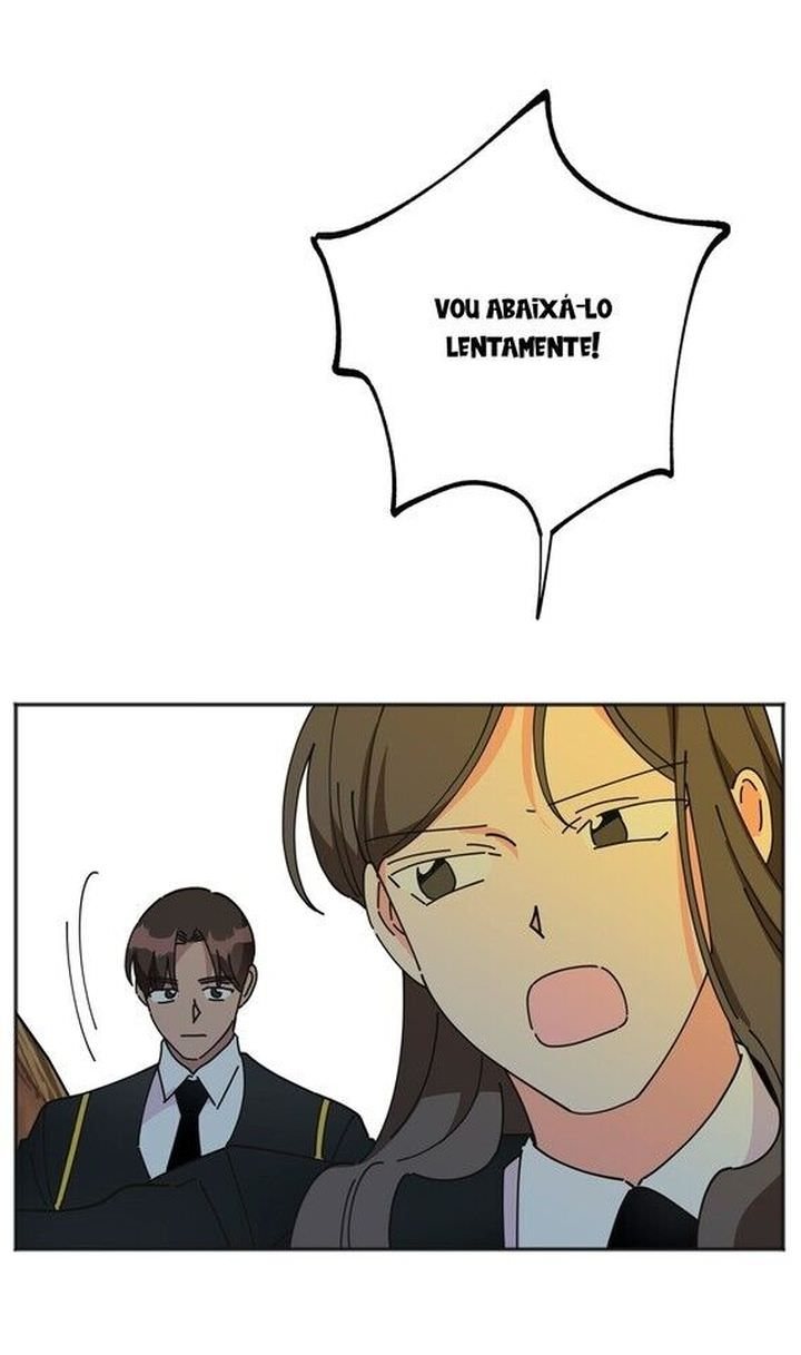 The Evil Lady’s Hero Capítulo 40 Página 42