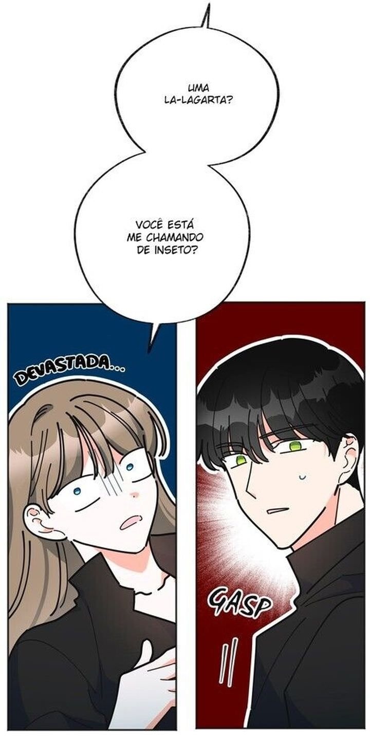 The Evil Lady’s Hero Capítulo 41 Página 48