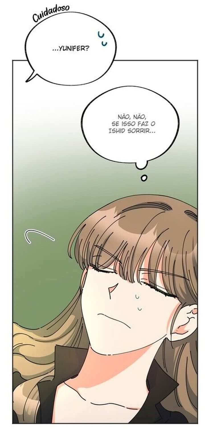 The Evil Lady’s Hero Capítulo 41 Página 51