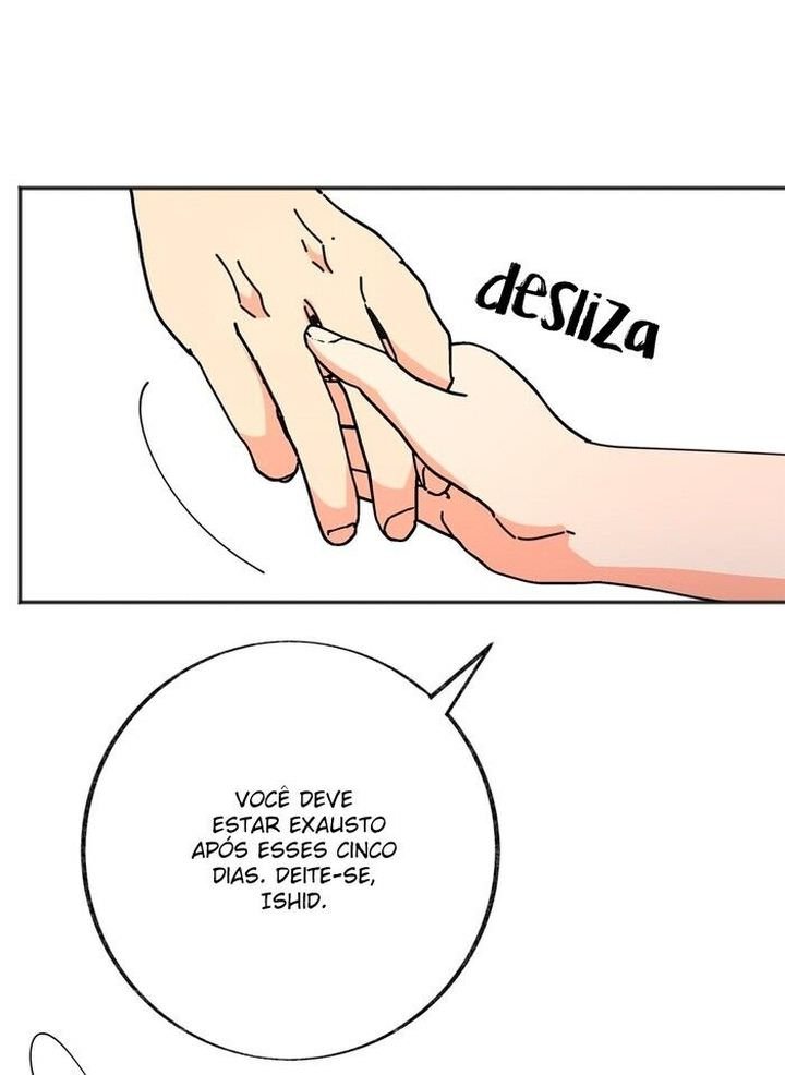 The Evil Lady’s Hero Capítulo 41 Página 53
