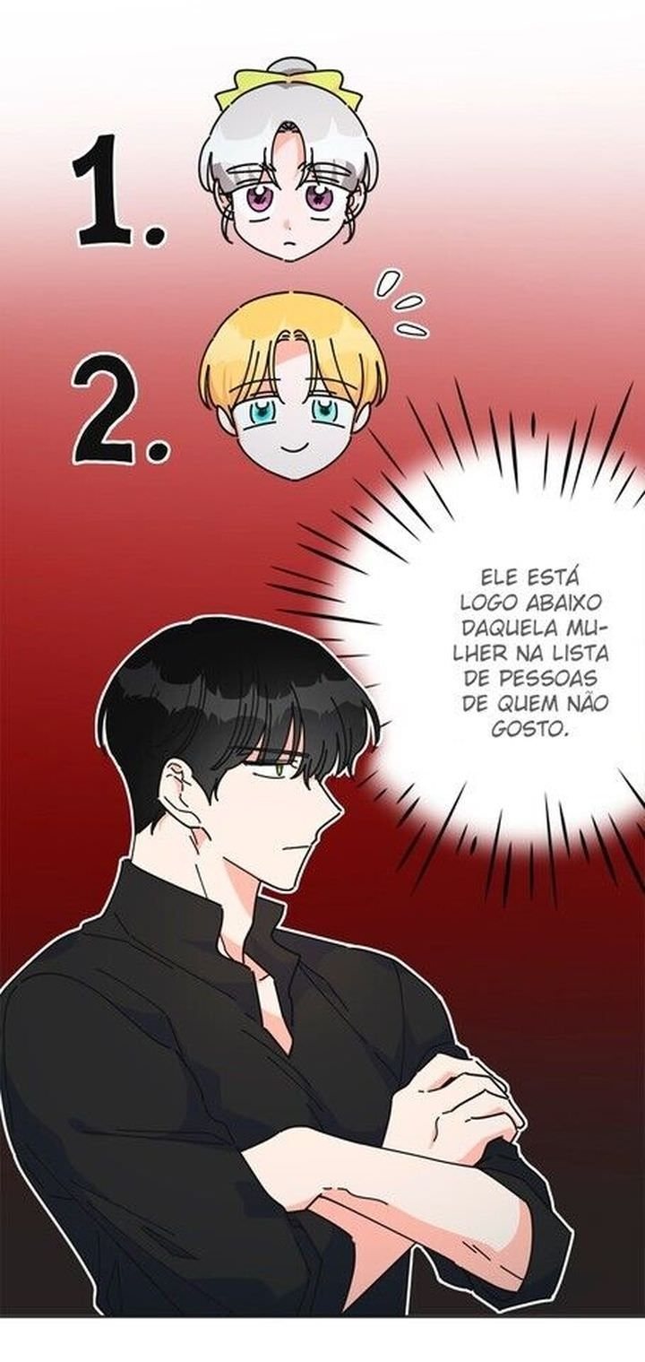The Evil Lady’s Hero Capítulo 42 Página 31