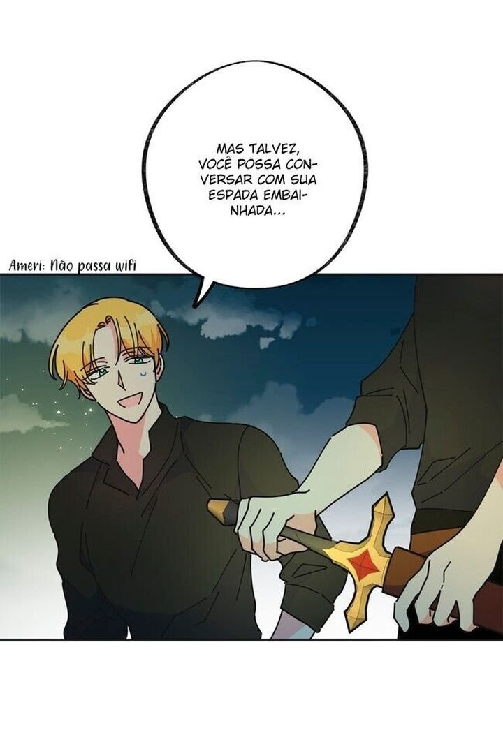 The Evil Lady’s Hero Capítulo 42 Página 48
