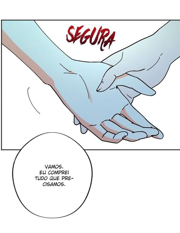 The Evil Lady’s Hero Capítulo 42 Página 6