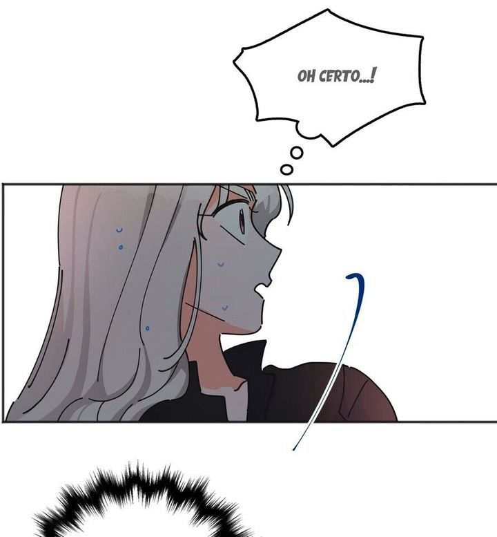 The Evil Lady’s Hero Capítulo 43 Página 31