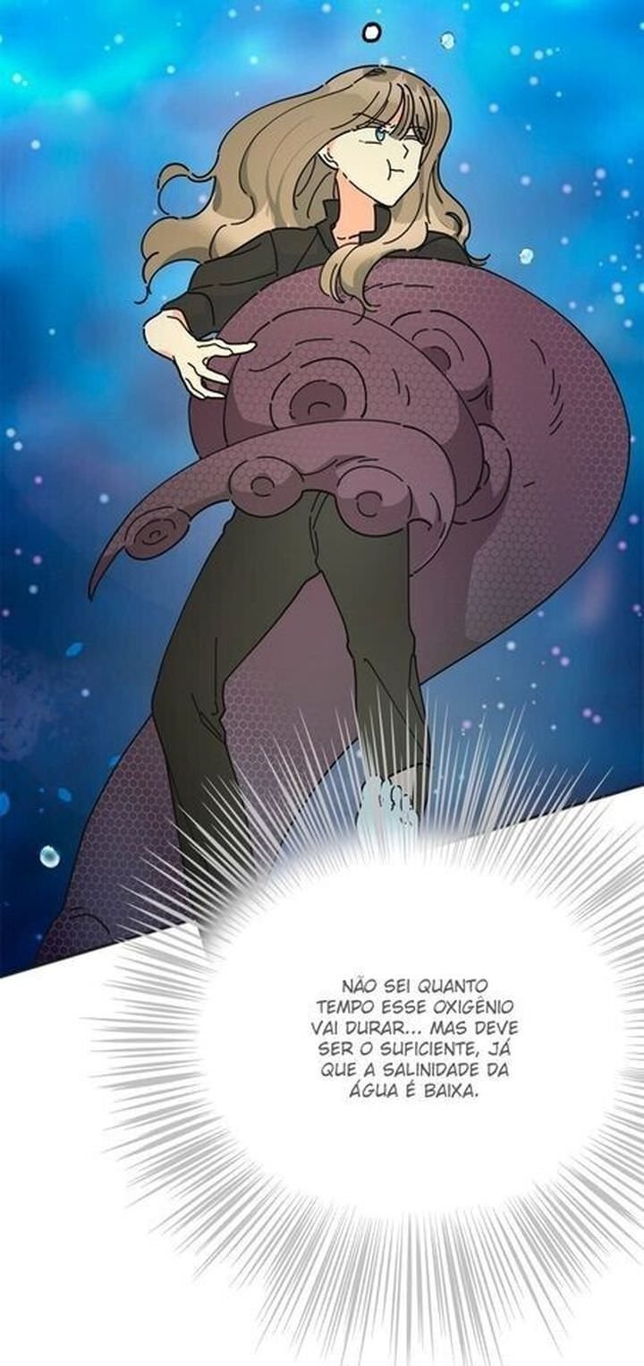 The Evil Lady’s Hero Capítulo 43 Página 40