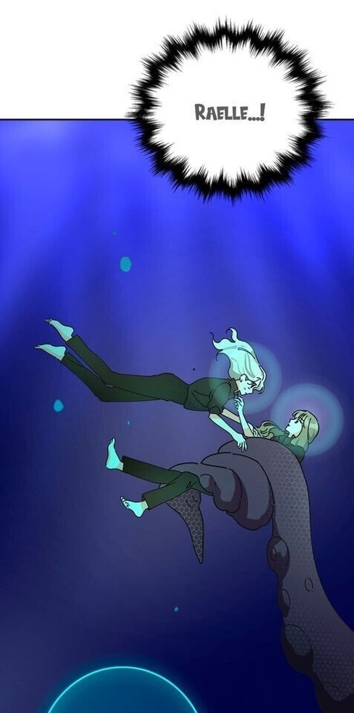The Evil Lady’s Hero Capítulo 43 Página 44